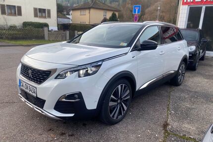 Peugeot 5008 Gebrauchtwagen