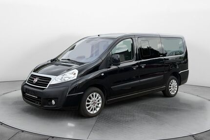 Fiat Scudo Gebrauchtwagen