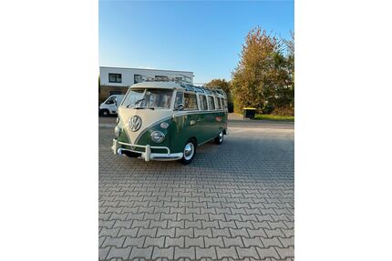 VW T1 Gebrauchtwagen