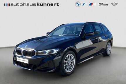 BMW 320 Gebrauchtwagen