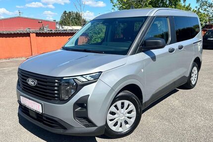 Ford Tourneo Courier Gebrauchtwagen
