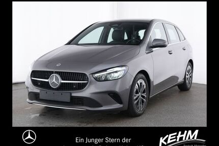 Mercedes-Benz B 180 Gebrauchtwagen