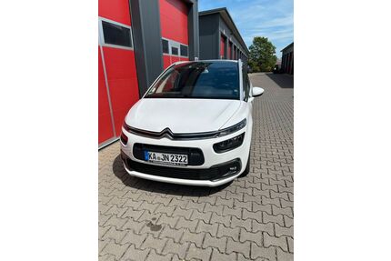 Citroen C4 SpaceTourer Gebrauchtwagen