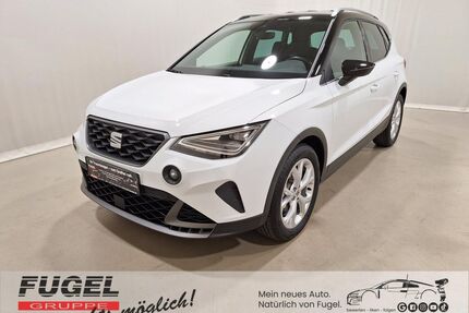 Seat Arona Gebrauchtwagen