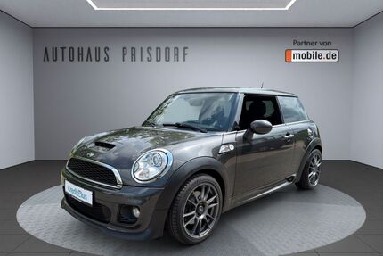Mini Cooper S Gebrauchtwagen