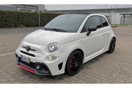 Abarth 595C Gebrauchtwagen