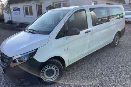 Mercedes-Benz Vito Gebrauchtwagen