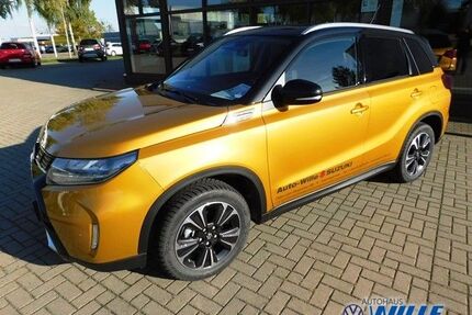 Suzuki Vitara Gebrauchtwagen