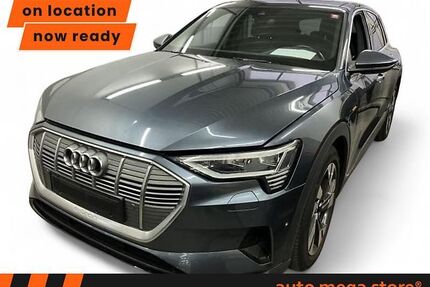 Audi e-tron Gebrauchtwagen