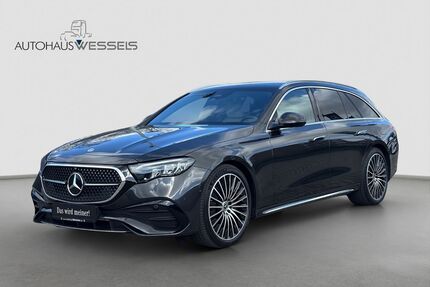 Mercedes-Benz E 300 Gebrauchtwagen