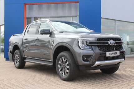 Ford Ranger Gebrauchtwagen