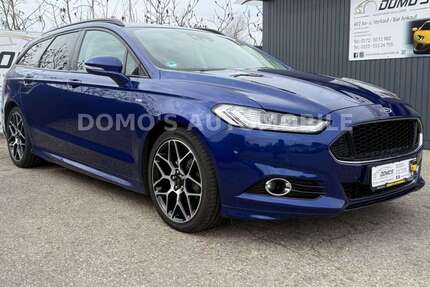 Ford Mondeo Gebrauchtwagen
