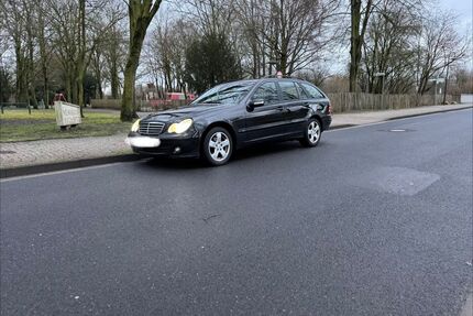 Mercedes-Benz C 200 Gebrauchtwagen