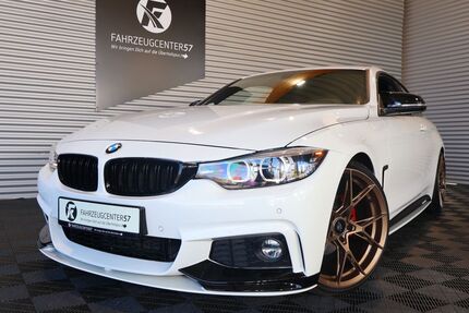 BMW 430 Gebrauchtwagen