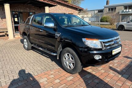 Ford Ranger Gebrauchtwagen
