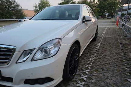 Mercedes-Benz E 300 Gebrauchtwagen