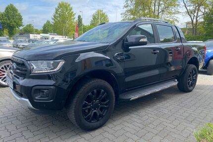 Ford Ranger Gebrauchtwagen