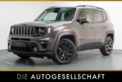 Jeep Renegade Gebrauchtwagen