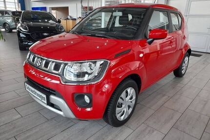 Suzuki Ignis Gebrauchtwagen