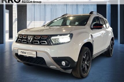 Dacia Duster Gebrauchtwagen
