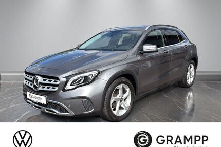 Mercedes-Benz GLA 180 Gebrauchtwagen