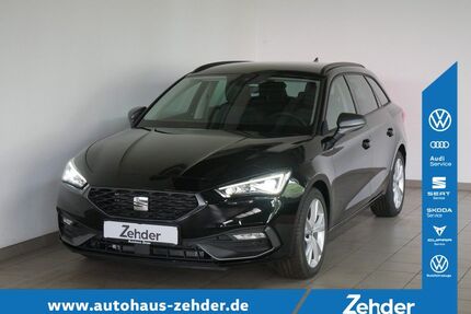 Seat Leon Gebrauchtwagen