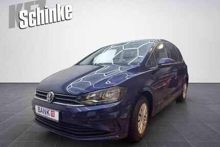 VW Golf Sportsvan Gebrauchtwagen