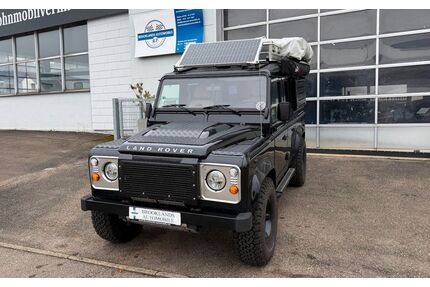 Land Rover Defender Gebrauchtwagen