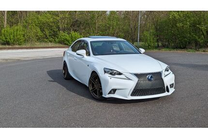 Lexus IS 300 Gebrauchtwagen