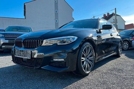 BMW 330 Gebrauchtwagen