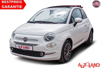 Fiat 500 Gebrauchtwagen