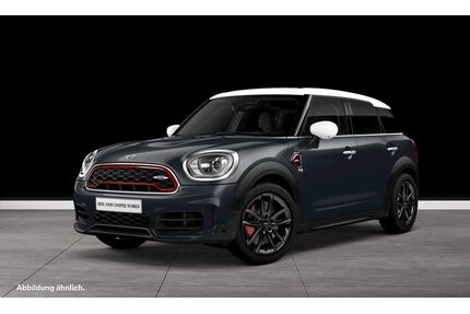 Mini John Cooper Works Countryman Gebrauchtwagen