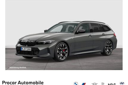 BMW M340i Gebrauchtwagen