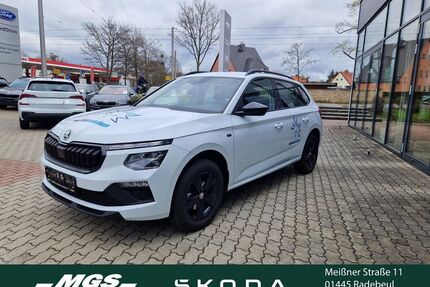 Skoda Kamiq Gebrauchtwagen
