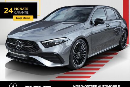 Mercedes-Benz A 200 Gebrauchtwagen