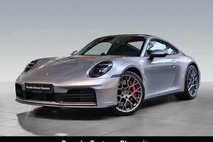 Porsche 992 Gebrauchtwagen