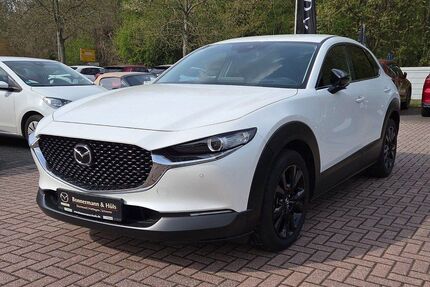 Mazda CX-30 Gebrauchtwagen