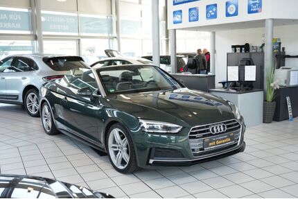 Audi A5 Gebrauchtwagen