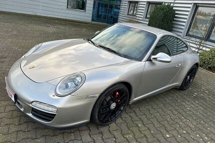 Porsche 997 Gebrauchtwagen
