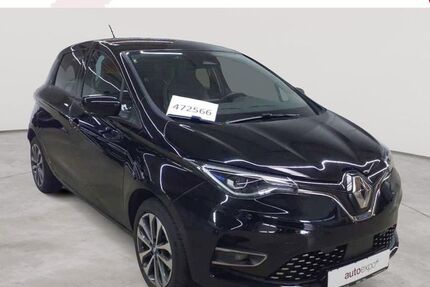 Renault ZOE Gebrauchtwagen