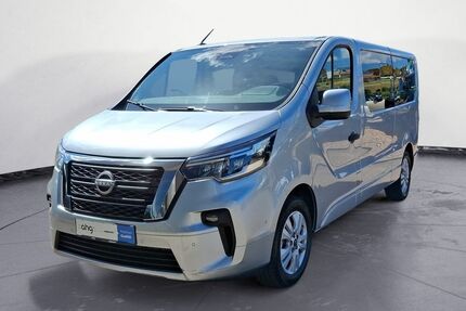 Nissan Primastar Gebrauchtwagen