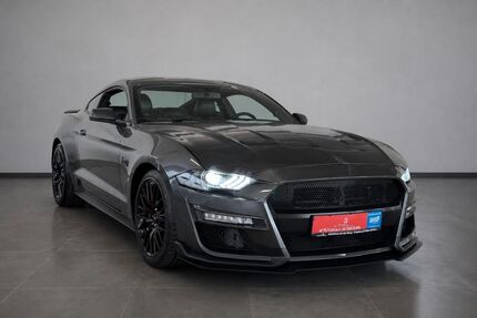 Ford Mustang Gebrauchtwagen