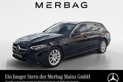 Mercedes-Benz C 220 Gebrauchtwagen