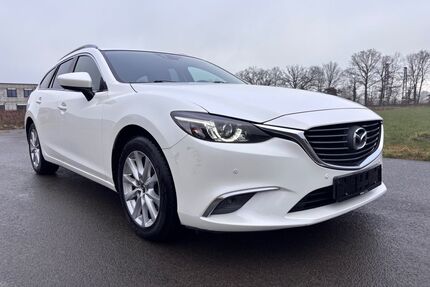 Mazda 6 Gebrauchtwagen
