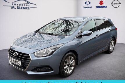 Hyundai i40 Gebrauchtwagen