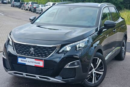 Peugeot 3008 Gebrauchtwagen