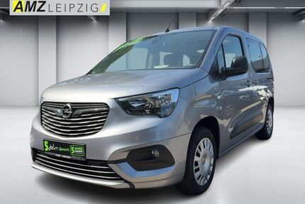 Opel Combo Life Gebrauchtwagen