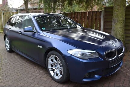 BMW 525 Gebrauchtwagen