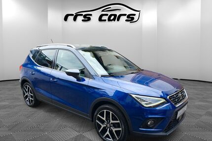 Seat Arona Gebrauchtwagen