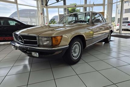 Mercedes-Benz Andere Gebrauchtwagen